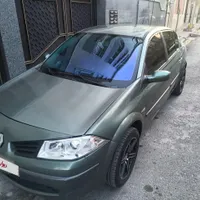 مگان 2000 اتومات خاص و اسپرت و سلامت