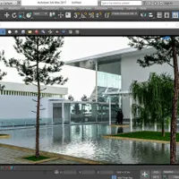 آموزش 3d max تریدی مکس تری آموزش تری دی مکس|خدمات آموزشی|شیراز, معالی‌آباد|دیوار