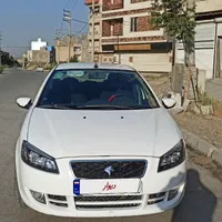 فروش خودرو رانا پلاس مدل 1401|خودرو سواری و وانت|مریوان, |دیوار