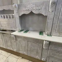 کابینت ممبران ضد رطوبت شمال|مصالح و تجهیزات ساختمان|ساری, |دیوار