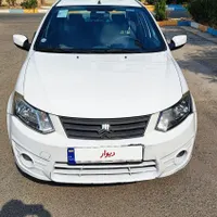 ساینا دنده/ مدل 98 / 103 هزار تا کارکرد/بی رنگ
