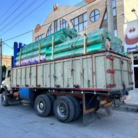 ** موکت چاپی طرح کاج **|موکت|مشهد, توس (بلوار توس)|دیوار