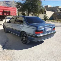 پژو پارس LX TU5، مدل ۱۳۹۹|خودرو سواری و وانت|یاسوج, |دیوار