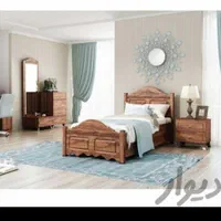 انواع. مخلتلف|تخت و سرویس خواب|ایلام, |دیوار