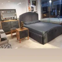 سرویس تخت خواب۲نفره کتیبه|تخت و سرویس خواب|شیراز, دارالرحمه|دیوار