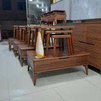 جلومبلی ساده*دیانا*جلو مبلی +۳تا عسلی