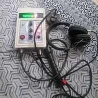 نشت یابی لوله آب