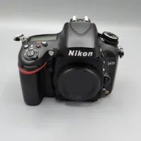 Nikon D610 body|دوربین عکاسی و فیلم‌برداری|تهران, بهار|دیوار