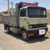 خاور۸۰۸|خودرو سنگین|شیراز, قلات|دیوار