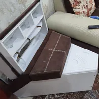مبل و میز عسلی|مبلمان خانگی و میز عسلی|تهران, زرکش|دیوار