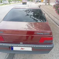 پژو 405 GLX بنزینی، مدل ۱۳۸۰|خودرو سواری و وانت|شیراز, شهرک امام حسن|دیوار