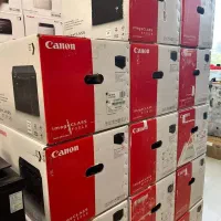 پرینتراستوک اکبنداقساط12ماههhp canon وای فای دو رو|پرینتر، اسکنر، کپی، فکس|اصفهان, ملک|دیوار