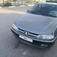 پژو پارس مدل ۹۲ سند دست اول