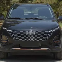 ام وی ام X33