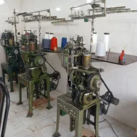 دستگاه جوراب بافی مکانیکی پس دوز زیگزال دونخ|ماشین‌آلات صنعتی|تهران, یافت‌آباد|دیوار