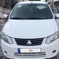 ساینا دندهای EX، مدل ۱۳۹۹