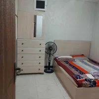سوییت آپارتمان مبله دو خوابه ۹۰ متری دولت‌آباد|اجارهٔ کوتاه‌مدت آپارتمان و سوئیت|ری, دولت‌آباد|دیوار