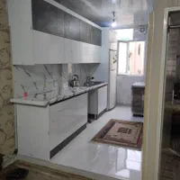 اجاره  آپارتمان مبله  مهرآباد جنوبی .|اجارهٔ کوتاه‌مدت آپارتمان و سوئیت|تهران, مهرآباد|دیوار