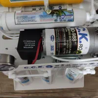 دستگاه تصفیهcckتایوانی.ایرانی.تصفیه اب خانگی|آبسردکن و تصفیه آب|شیراز, میانرود|دیوار