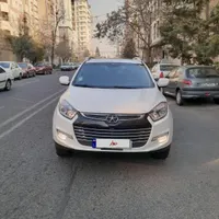 جک S5 نیوفیس، مدل ۱۴۰۲، فول،سند دست اول، موتور jdi