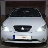 تیبا 2 (هاچبک) EX، مدل ۱۴۰۰|خودرو سواری و وانت|شیروان (خراسان), |دیوار