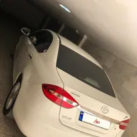 جک J5 اتوماتیک 1800cc، مدل ۱۳۹۴|خودرو سواری و وانت|تهران, طوس|دیوار