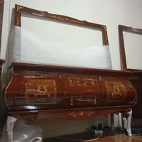 نقدوچک تا تاریخ1404/11/30درمرکز پخش مبل عالی قاپو