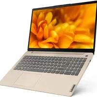 لپ تاپ لنوو Ideapad3 مشابه نو R5 5500U