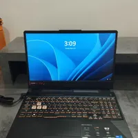 لپ‌تاپ Asus TUF Fx506