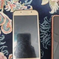 گوشی سامسونگ ا7سالم
