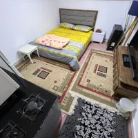 اجاره اپارتمان روزانه سوییت مبله(۱۸و۴۰و۱۶۰مترولنجک|اجارهٔ کوتاه‌مدت آپارتمان و سوئیت|تهران, زعفرانیه|دیوار