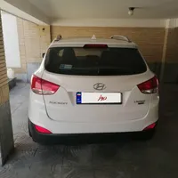 هیوندای توسان ix 35 2400cc، مدل ۲۰۱۴|خودرو سواری و وانت|مشهد, سجاد شهر|دیوار