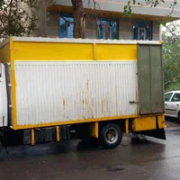 خدمات باربری اثاثیه منزل.کل تهران بسته بندی|خدمات حمل و نقل|تهران, ستارخان|دیوار