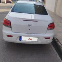 رانا پلاس، tu5 مدل ۱۴۰۳|خودرو سواری و وانت|رباط‌کریم, |دیوار