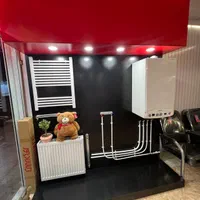 پکیچ ایران رادیاتور مدل M24FF(جشنواره ویژه)|آبگرمکن، پکیج، شوفاژ|کرمان, |دیوار