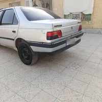 پژو 405 جی ال (GL)، مدل ۱۳۶۹|خودرو سواری و وانت|لامرد, |دیوار