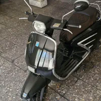 موتور همتاز RS150|موتورسیکلت|تهران, آرژانتین|دیوار