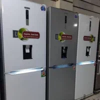 ۳۰ مدل یخچال فریزر جنرال تا ۹شب