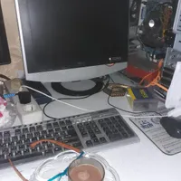 آ ANYDESK  رفع ایراد انواع ویندوز نرم افزار از دور|خدمات رایانه‌ای و موبایل|تهران, کوی فردوس|دیوار