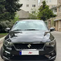 تارا اتوماتیک، مدل ۱۴۰۱