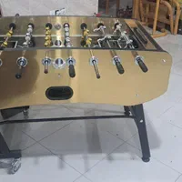 فوتبال دستی طلایی