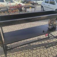 منقل باربیکیو کد 2013|اجاق گاز و لوازم برقی پخت‌وپز|اصفهان, هفتون|دیوار