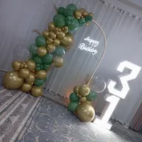 تشریفات گل‌آرایی و بادکنک آرایی لوکسینو من|خدمات پذیرایی، مراسم|سنندج, |دیوار
