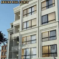 آپارتمان ۶۵ متری / پارکینگ دار /تاپ لوکیشن رودباری