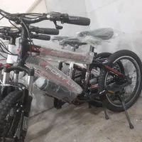 دوچرخه پورت لاین ۱۶،۱۲،۲۶و،۲۴،۲۰|دوچرخه، اسکیت، اسکوتر|قرچک, |دیوار