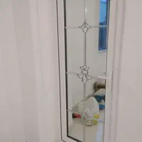 تولیدی درب و پنجره دوجداره upvc|خدمات پیشه و مهارت|بندرعباس, |دیوار