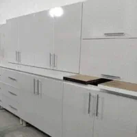 کابینت مدل جدید|مصالح و تجهیزات ساختمان|کوهدشت, |دیوار