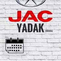 لوازم یدکی تخصصی خودرو های جک