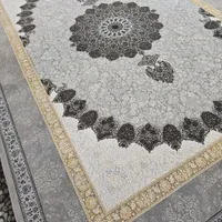 فرش ۹ متری ۱۲۰۰ شانه نخ اصلی