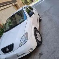 تیبا 2 (هاچبک) EX، مدل ۱۴۰۱